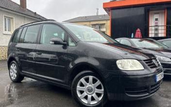 Volkswagen Touran Morsang-sur-Orge