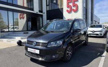 Volkswagen touran Saint-Jean-de-Braye