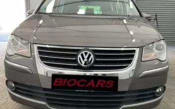Volkswagen Touran Arras