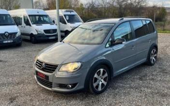 Volkswagen Touran Marlenheim