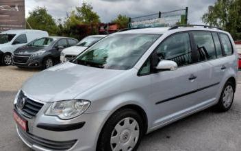 Volkswagen Touran Linas