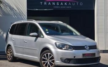 Volkswagen touran Saint-Jean-de-Védas