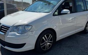 Volkswagen touran Marguerittes