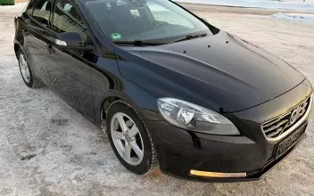 Volvo V40 Lille