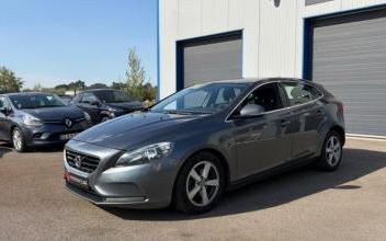 Volvo V40 Crottet