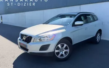 Volvo XC60 Saint-Dizier