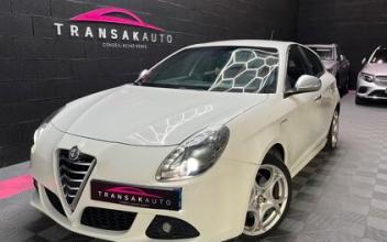 Alfa-romeo giulietta Chaponost