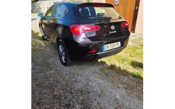 Alfa-romeo giulietta Evenos