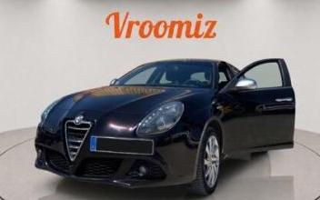 Alfa-romeo giulietta Mer