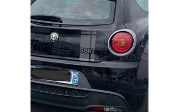 Alfa-romeo mito Paimpol