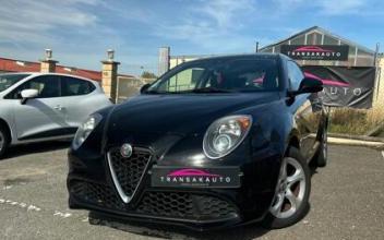 Alfa-romeo mito Morainvilliers