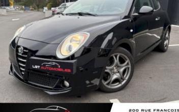 Alfa-romeo Mito Caudan