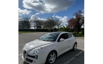Alfa-romeo mito Rezé