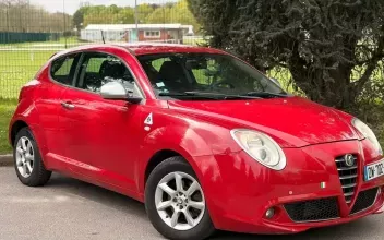 Alfa-romeo MiTo Aulnay-sous-Bois
