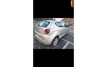 Alfa-romeo mito Marly
