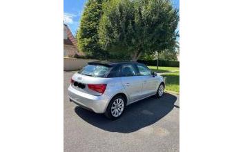 Audi a1 Servon