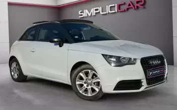 Audi A1 Nîmes