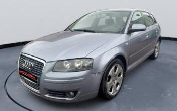Audi A3 Nevers