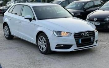 Audi a3 Draveil