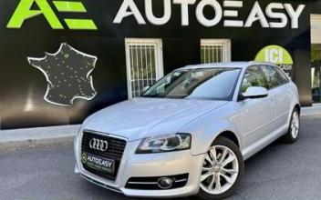 Audi a3 Saint-Jean-de-Védas