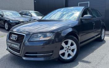 Audi A3 Sportback Fretin