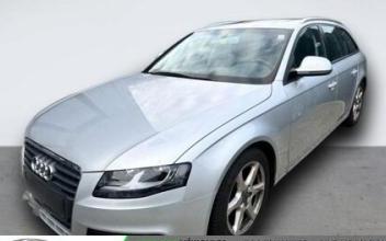 Audi a4 Beaupuy
