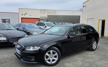 Audi a4 Vineuil