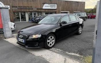 Audi a4 Brive-la-Gaillarde