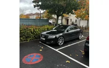 Audi A5 Pontault-Combault