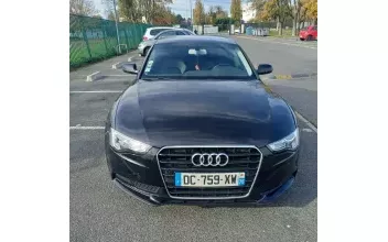 Audi A5 Sarcelles