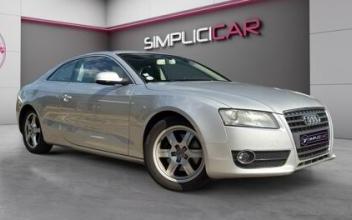Audi a5 Genay