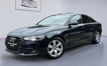Audi a6 Le-Pecq