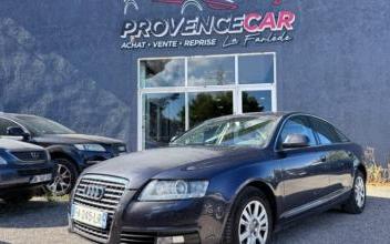 Audi A6 La-Farlède