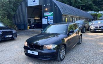 Bmw Serie 1 Sathonay-Camp