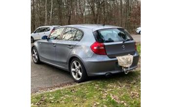 Bmw serie 1 Montgeron