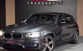 Bmw serie 1 Venansault