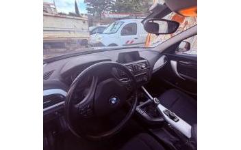 Bmw serie 1 Roquemaure
