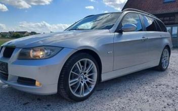 Bmw serie 3 Armentières