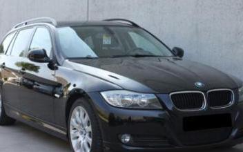 Bmw serie 3 Armentières