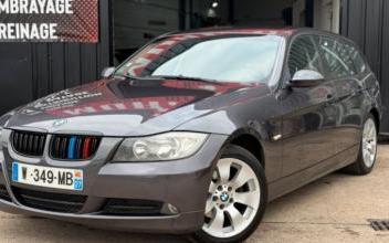Bmw Serie 3 Evreux