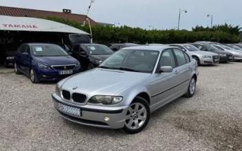 Bmw serie 3 Balan