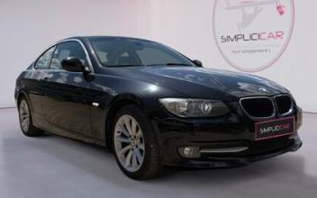 Bmw serie 3 Verneuil-sur-Seine