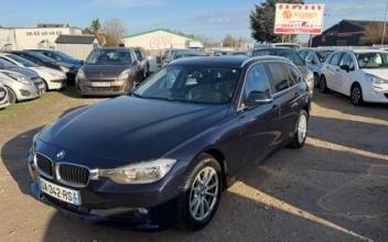 Bmw serie 3 Coignières