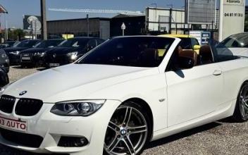Bmw serie 3 Saint-Priest