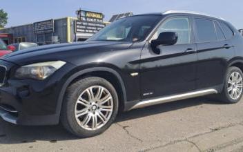 Bmw X1 Benfeld