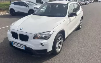 Bmw X1 Montauban