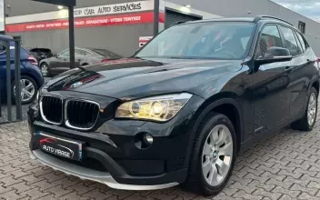 Bmw X1 Oberhoffen-sur-Moder