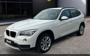 Bmw x1 Monistrol-sur-Loire