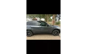 Bmw X5 Wattrelos