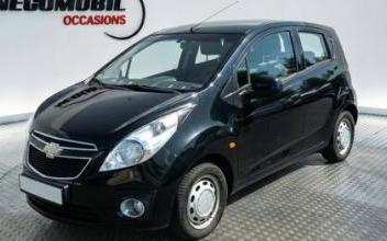 Chevrolet spark Châtillon-en-Vendelais
